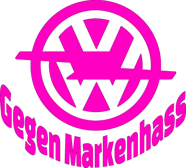 Gegen Markenhass